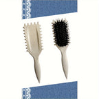 Premium Curly Hair Styling Comb