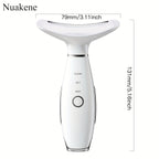 Nuakene Face & Neck Skin Care Beauty Meter