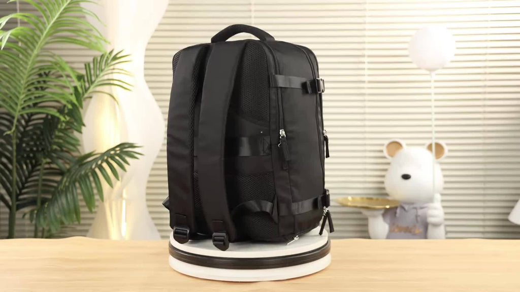 Flska Airline Approved Carry-On Backpack