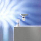 Multifunctional Vacuum Suction Cup Holder