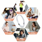 Line Face Lift Massager