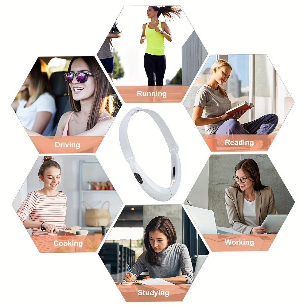 Line Face Lift Massager