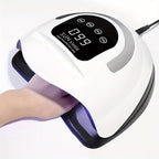 UV LED Nail Lamp
