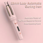 Barrel Automatic Hair Curler