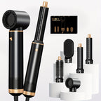 5 in 1 Hair Styling Brush