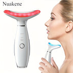 Nuakene Face & Neck Skin Care Beauty Meter