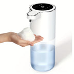 Automatic Soap Dispenser with Touchless Sensor