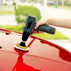 6pcs Car Polishing Kit