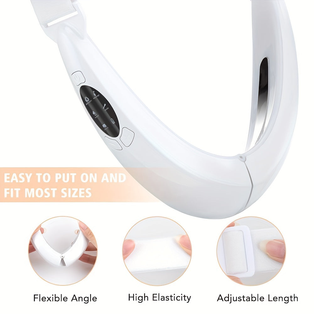 Line Face Lift Massager