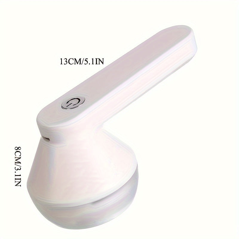 USB Rechargeable Fabric Shaver