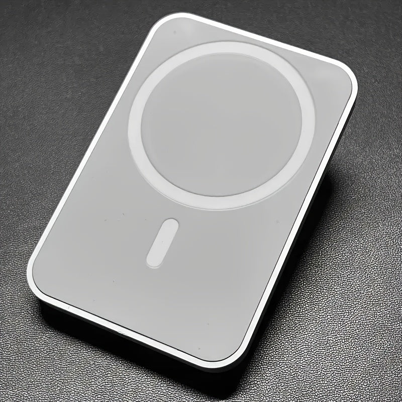 High-Speed Magnetic Car Wireless Charger