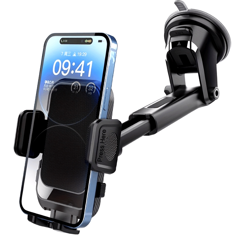 Universal Car Dashboard Phone Holder
