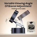 Multifunctional Vacuum Suction Cup Holder