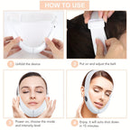 Line Face Lift Massager