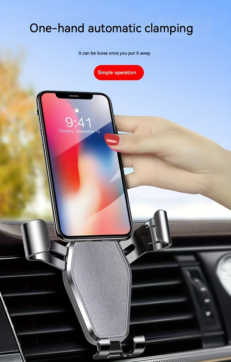 Car Navigation Mobile Phone Holder