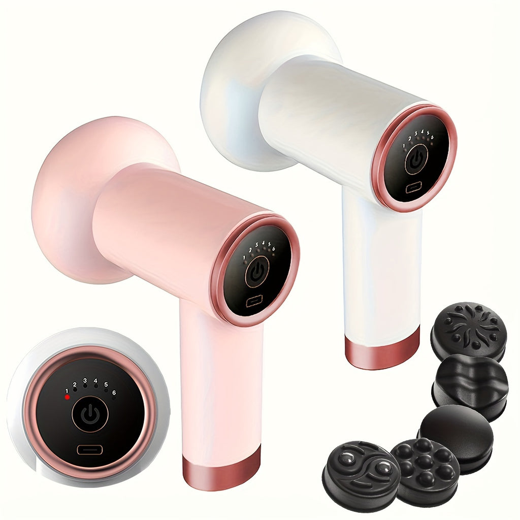 Electric Body Massager