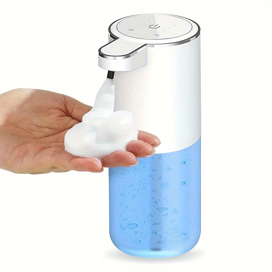 Automatic Soap Dispenser with Touchless Sensor