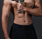 Lenovo Massage Gun with 8 Heads, Portable Massager