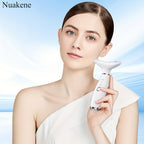 Nuakene Face & Neck Skin Care Beauty Meter